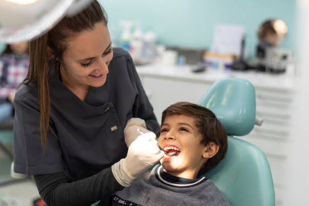 Best Emergency Treatment for Dental Infections or Abscesses in Charleroi, PA