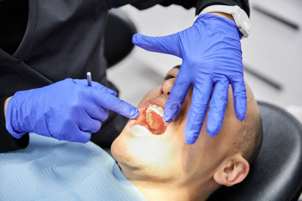 Best Emergency Treatment for Dental Infections or Abscesses in Charleroi, PA