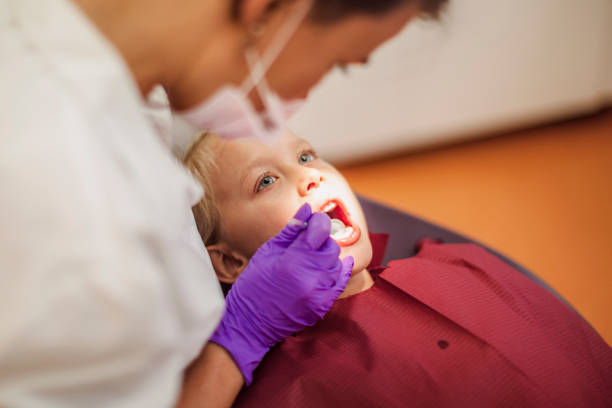 Best Weekend Emergency Dentist in Charleroi, PA