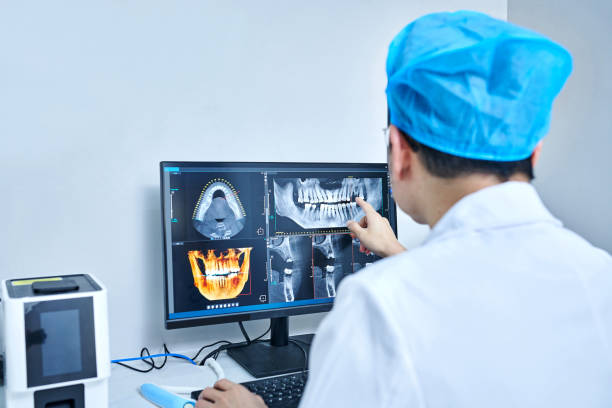 Best Emergency Dental Care for Broken or Chipped Teeth in Charleroi, PA